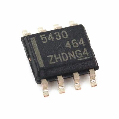 China Network Communicationgs Electronic Component TPS5430DDAR for sale