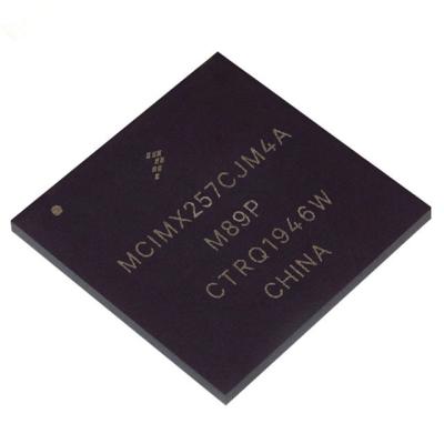 China Network Communicationgs Electronic Component IC MCIMX257CJM4A Chip for sale