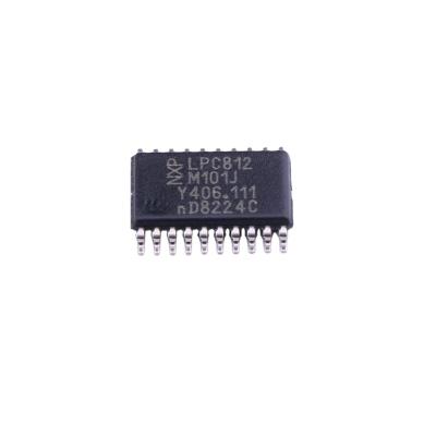 China Network Communicationgs Electronic Component LPC812M101JDH20J for sale