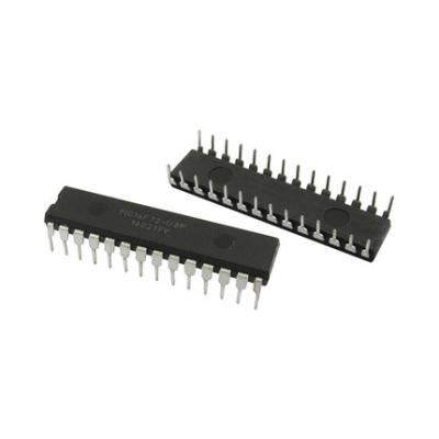 China Price of MCU IC 16f72 PIC16F72-I/SP DIP-28 pic16f72 3.5 KB for sale