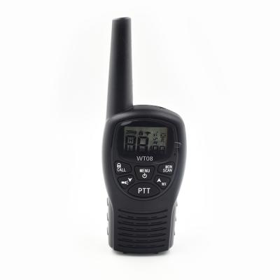 China None Walkie Talkies Hot Sales, Long Range Intercom for Aults, Two Way Radio Outside Adventures, Camping, Hiking for sale