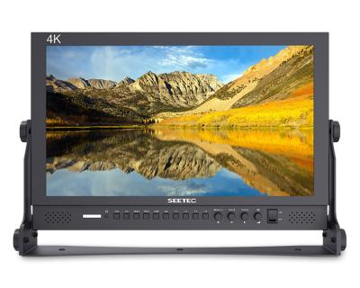 China Speaker SEETEC 17.3 Inch Field Broadcast HD Video SDI Monitor For Sport Studio Live Shows for sale