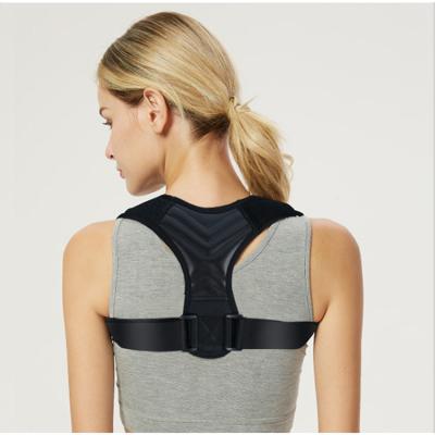 China Factory wholesale Breathable.posture corrector back belt supporting back support belt posture corrector for sale