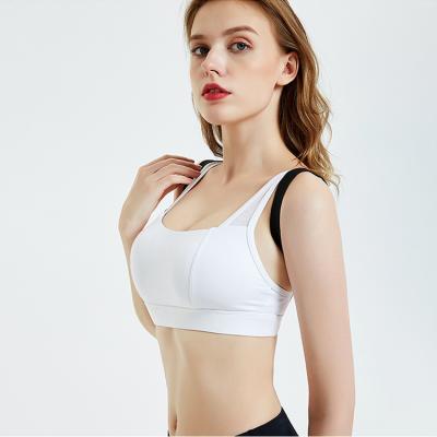 China Breathable.posture Corrector Durable Back Support Belt For Back Pain Lumbar Support Back Brace Posture Corrector for sale