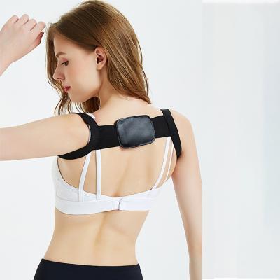 China From Breathable.posture corrector from Factory direct wholesale shoulder back brace lumbar support posture corrector waist support belt for sale