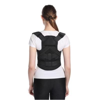 China Wholesale Breathable.posture corrector Factory corrector posture shoulder resting back support corrector postural band for sale