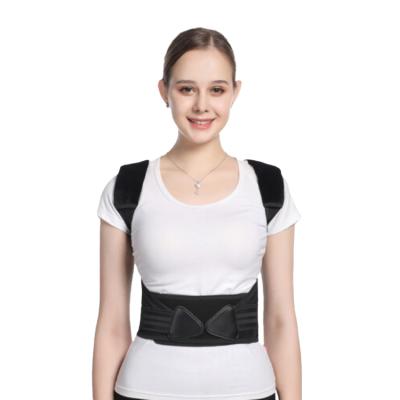 China Breathable.posture corrector Super qulity posture corrector decompression belt back lumbar support posture corrector device for sale