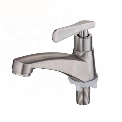 China SS304 Modern Basin Faucet for Bathroom Faucets, Luxury Basin Faucet, Hot and Cold Basin Faucet for sale