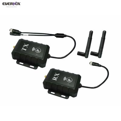 China Safe Parking 1080P / 720P AHD Wireless Video Transmitter For Car+Reversing+Aid for sale