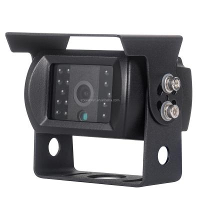 China New Design Front Rear View System Auto Camera Car Recorder Reverse Camera for sale