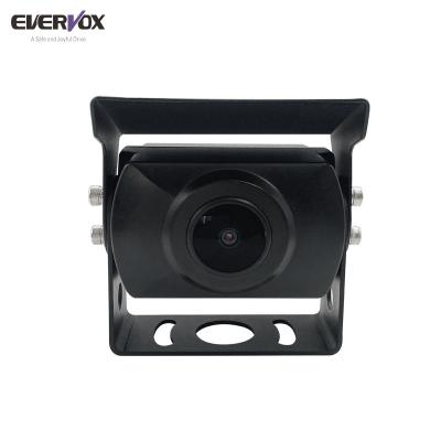 China 1280*720P IP69K ahd 720P 1080P truck vacuum rear view AI camera for car reversing for sale