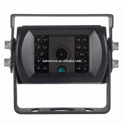 China Auto Bus / Truck Rear View Camera With Auto Heating for sale