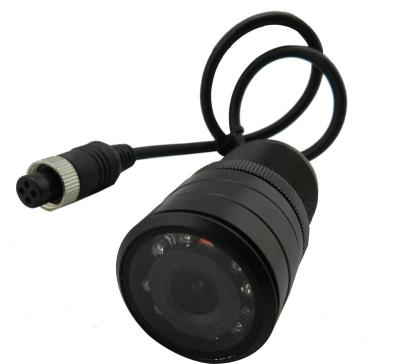 China 120 degree rear view camera front and rear auto camera / car camera for sale