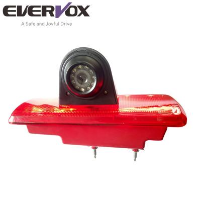 China Opel Vivaro/Renault Traffic /Vauxhall Vivaro Vans EVERVOX 3rd Brake Light Camera for Opel Vivaro, Renault Traffic, Vauxhall Vivaro Vans for sale