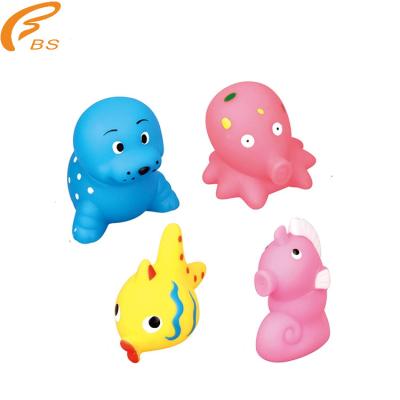 China 2021 Eco-Friendly Bath Toy Baby Kid New Time Octopus Fishing Bath Toys, Bath Toy For Toddler Kid Animal for sale