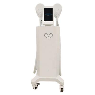 China Weight Loss Muscle Painless Electric Magnetic Stimulation Sculpt Body Sculpting Machine for sale