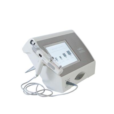 China Skin Tightening Needle Free Injection Jet Injection System No Needle Mesotherapy Gun Virtually Painless For Personal for sale