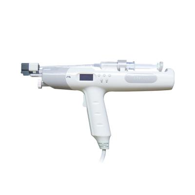 China Skin Rejuvenation Mesogun Vital Injector Water Mesotherapy Beauty Machine For Skin Lift for sale