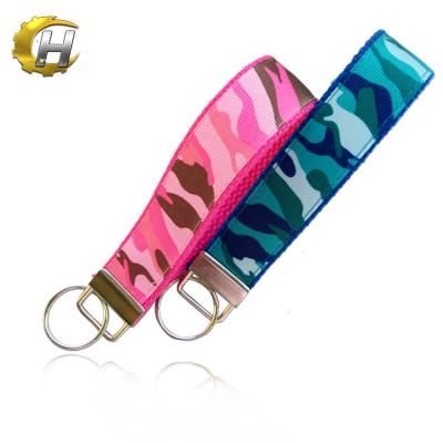 China Polyester factory wholesale lanyard custom printed lanyard with cheap price for sale