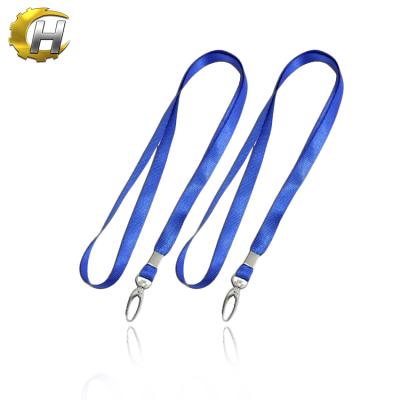 China Custom Heat Transfer Lanyard Printing Lanyard Nylon Lanyard and Polyester Lanyard for sale