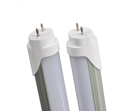 China Energy Efficient T8 LED Tube Lights , 9 Watt 2 Feet 2835 SMD T8 LED Tube Lights for sale