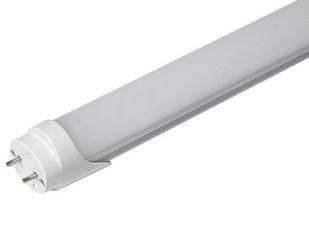 China IP20 T8 LED Fluorescent Tube Lights 3 Feet 14W For Universities for sale