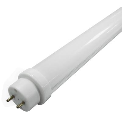 China Warm / Cool White T8 LED Tube Lights 3 Feet 14W For Factories for sale