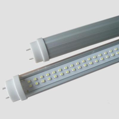 China Energy Saving 18W SMD Led Tube Light 4 Ft 288 PCS 120cm with 3 years warranty for sale