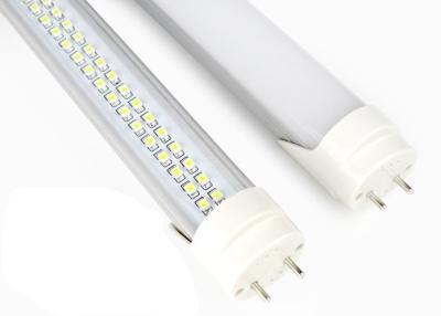 China 2450lm SMD Led Tube Light , 85V - 265V AC 1500mm 23W 3528 5 Ft for sale