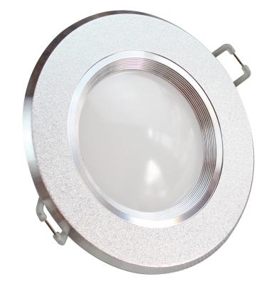 China 8 Inch 18W Samsung 5630 Dimmable LED Downlight With 3 Years Warranty for sale