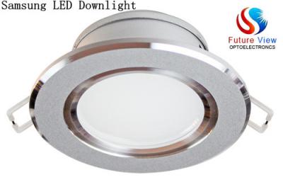 China High brightness 18W Dimmable LED Downlight Replacement 8 Inch For Meeting Room for sale