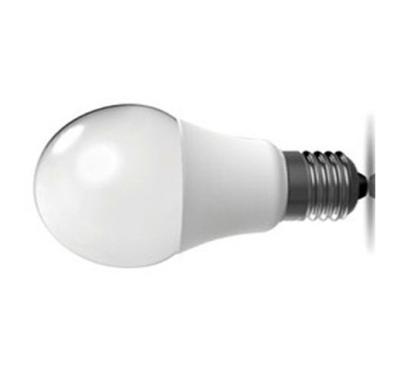 China Globe E27 LED Bulb 475lm For Guesthouses , LED Replacement Bulbs for sale