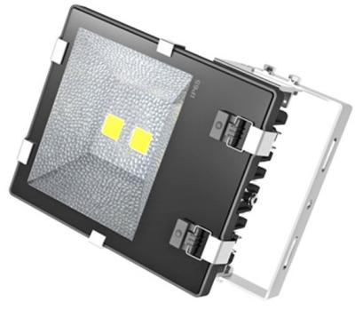 China Pure Bright IP65 80W Waterproof LED Flood Light With Cree LED Chips for sale