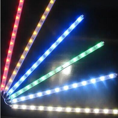 China 12V 14.4w Ip20 LED Rigid Bar in super bright with 3 years warranty for sale