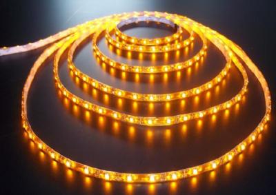 China Ip67 DC12/24V high lumen Flexible LED Strip Light with Red,blue,Green,White and warm white color for sale