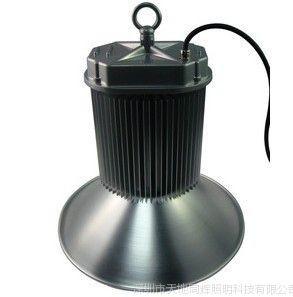 China IP65 350Watt Ultralight LED Highbay Lights High Power For Gas Station for sale