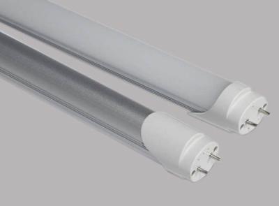 China Milky Cover 18 Watt 4 Ft T5 LED Tube Lights Replacement IP20 for sale