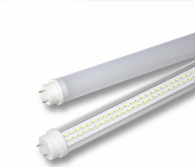 China Energy Saving 1960lumen 3528 18W 4ft LED Tube Lights With CE ROHS for sale