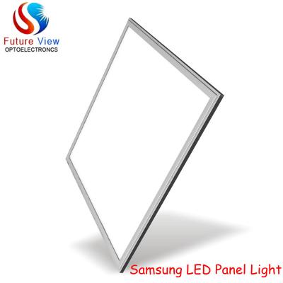 China 48w 600mm x 600mm Vlakke Comité LEIDEN Licht, Samsung 5630 Vlak Geleid Comité Te koop