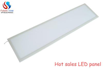 China Ultra Slim Flat Panel LED Light , Ceiling Panel LED Lighting For Hotels for sale