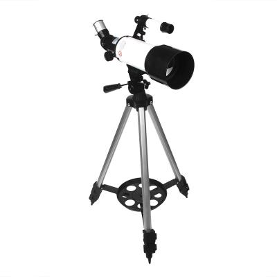 China Outdoor Activities Factory Direct Supply 40070 Astronomical Telescope 120x 70mm Telescopes for Kids and Beginners for sale