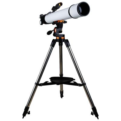 China 2021 New Outdoor Sport Optical Instrument Sky Large Scale High Definition OEM 70070 Astronomical Telescope for sale