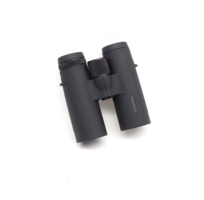 China Civilian Binocular Telescope Magnesium Alloy 10x42 Metal Eye Cups Bak-4 Binocular Prism FMC Coating for sale