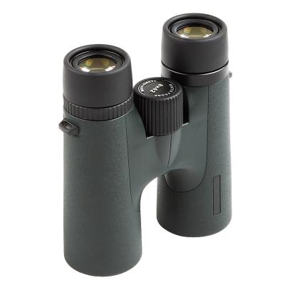 China 8x42 Civil Professional Telescope ED Telescope Wide Field Of View Long Range Binoculars Telescope for sale