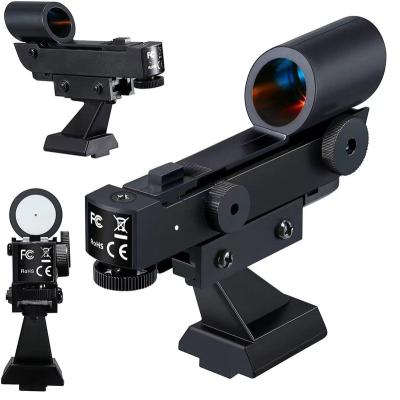 China Dot Finder Scope Red Dot Optics Square Astronomical Telescope Astronomical Telescope for Telescopes for sale