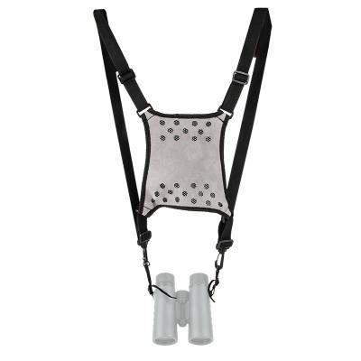 China Lightweight Binocular Binocular Accessories Durable Harness Strap Portable For Ourdoor Increasing Traveling for sale