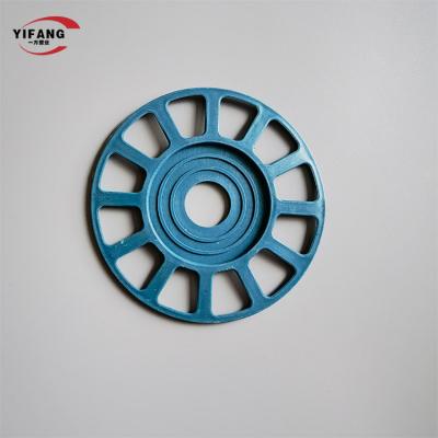 China 120mm 150mm Foam Board Fastener Plastic Insulation Washers for sale