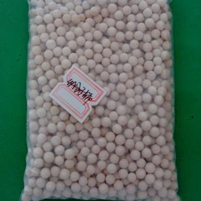 China Alkali Alumino Silicate Molecular Sieve 3a For Drying And Removing CO2 for sale