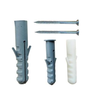 China Durable Strong Plastic Insulation Fasteners Lightweight for sale