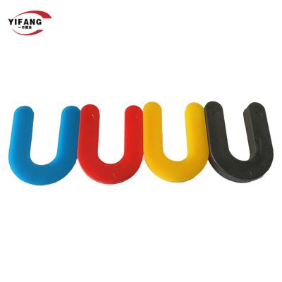 China Waterproof Plastic Window Packers For Sturdy And Durable Sealing Solutions for sale